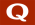 Quora Icon