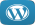 Wordpress Icon